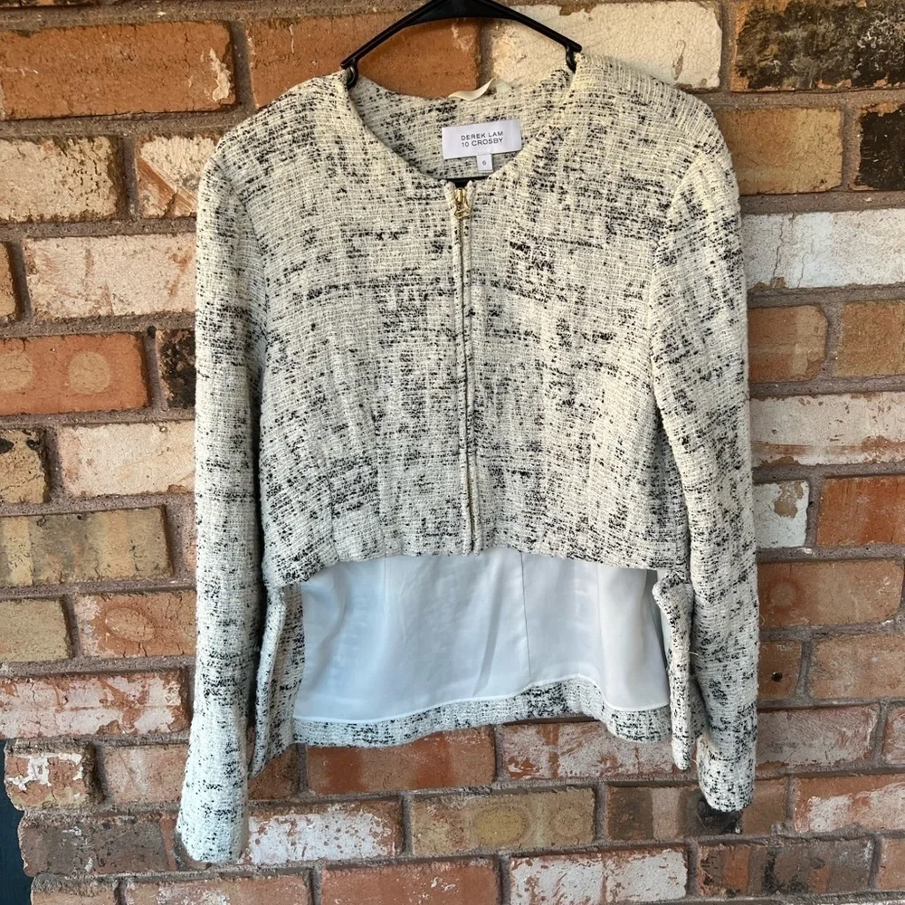 10 Crosby Derek Lam pre owned